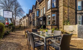 Fountains Guest House - Harrogate Stays