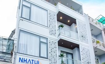 Nhatui Share Quy Nhon Serviced Apartment