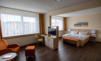 Hotel Wikinger - Housity