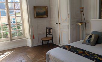 Hotel des Tailles - Housity