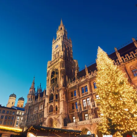 Adina Apartment Hotel Munich