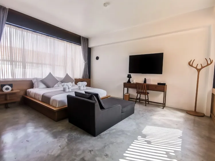ห้องพรีเมียร์