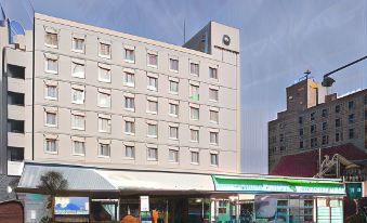 Hotel Odashima
