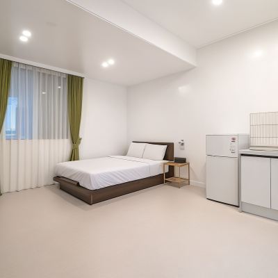 Basic Room, 1 Bedroom (302)