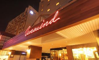 Unwind Hotel & Bar Sapporo