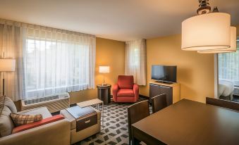 TownePlace Suites Goldsboro