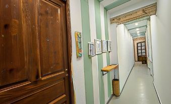 Apartamentos Mk77 Leon- San Isidoro - Housity