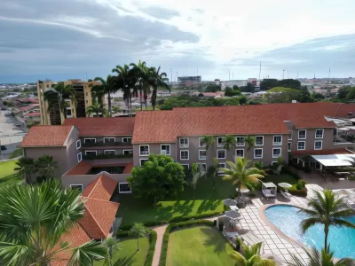 Oro Verde Machala Hotel di 