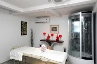 Haven Plaza Olaya by Tijan Hotel Co