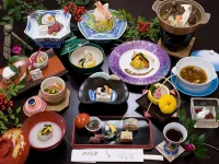 Ryokan Tsuruya