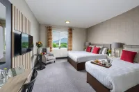 Castlerosse Park Resort Hotels in 