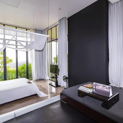 Deluxe Balcony Sala Khaoyai Resort Promo Code