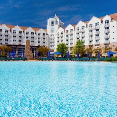 Water View Chesapeake Suite Hyatt Regency Chesapeake Bay Promo Code