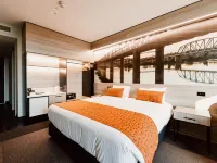 Bridgeport Hotel Hotele w: Murray Bridge