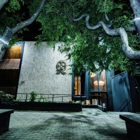 Hotel Cumbres del Sur