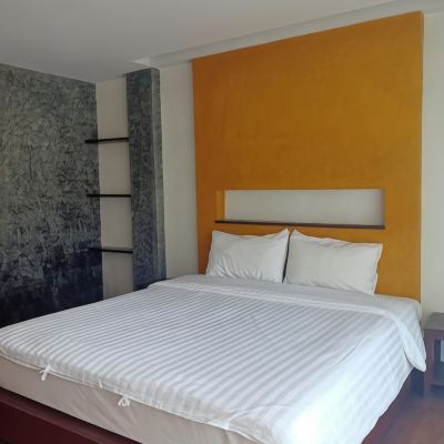 King Room With Pool View Baan Napa Promo Code