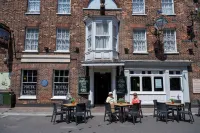 Antelope by Greene King Inns Hoteles en 
