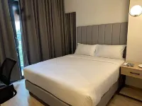 West Prime Hotel