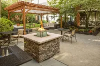 DoubleTree by Hilton Boston - Andover Hotel in zona Worldcom Exchange Inc