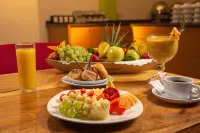 Hotel la Venta Inn Villahermosa