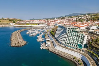 Angra Marina Hotel  otelleri