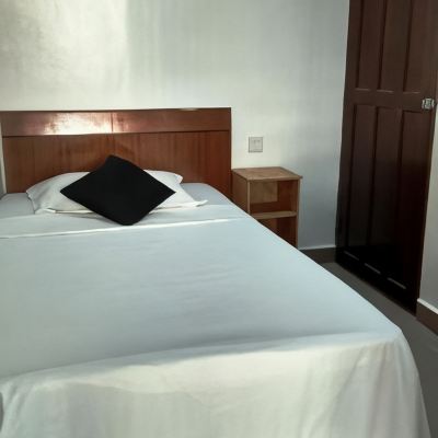 Family A Kupon Nipah Bay Villa