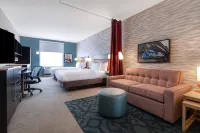 Home2 Suites by Hilton Allentown Bethlehem Airport