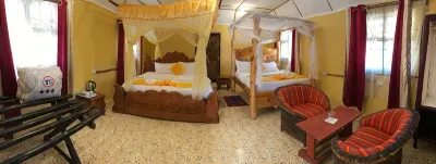 Explore Mara Camp Hotels in 