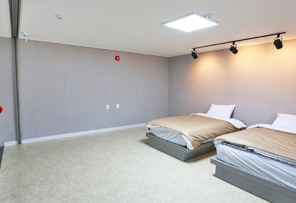 201号房（复式）