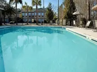 Moncks Corner Inn Hotels in Berkeley County