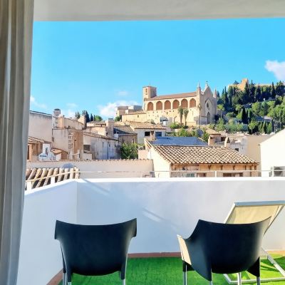 Standard Double Room With Ensuite Bathroom Ca Sa Padrina d'Artà-Turismo de Interior Promo Code