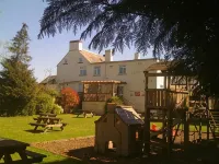 The Castle Hotel Hoteles en 