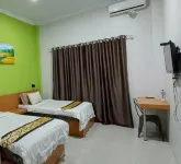 Hotel Agung Hotel a 