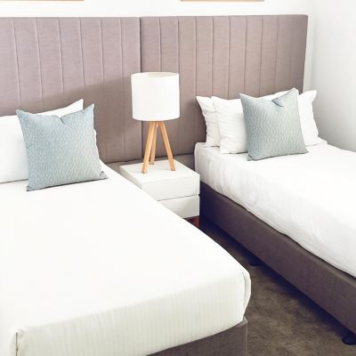Premium Three Bedroom Beachfront Spa Apartment Rumba Beach Resort Promo Code