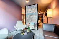 B&B HOTEL Eisenach