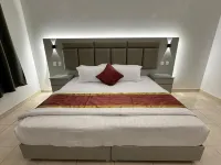Zain Tabuk Furnished Apartments