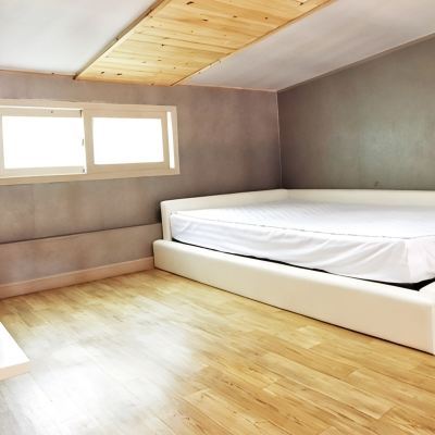 패밀리 듀플렉스 레이크 뷰룸 완도수목원펜션 쿠폰