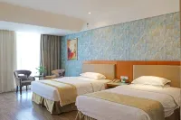 GreenTree Inn (Binhai Obrao City Plaza)