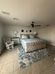 4-bedroom house in welcoming Goodyear,AZ with WiFi, AC. Enjoy your stay