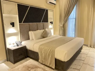 Rhino suite Yola Hotels in 