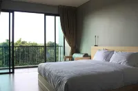 Riverawan Hotel