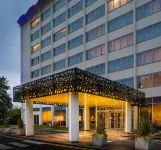 Mercure Northampton Hôtels à : 