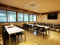 Hotel Wakamizu