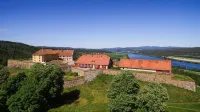 Kongsvinger Castle Hotel & Resort Hotéis em 