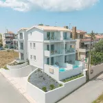 Gloria Luxury Suites Hotels in 