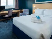 Travelodge Margate Westwood Hotel 램즈게이트 호텔