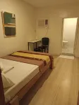 Airport Hostel Manila
