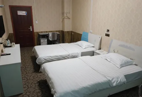Shangjia Hotel