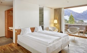 Hotel Rössli Gourmet & Spa - Housity