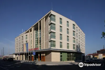 Corso Hotel Pécs Hotels in 